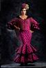 Flamenca Dress. Tango Model. 2019 219.01€ #50760TANGO19